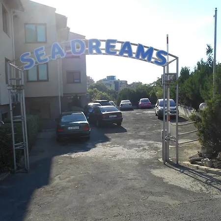 Sea Dreams شقة *